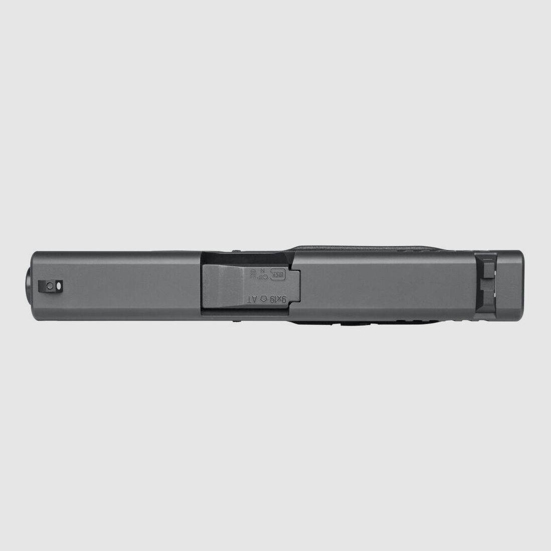 Pistolet Glock 43 9 mm Luger