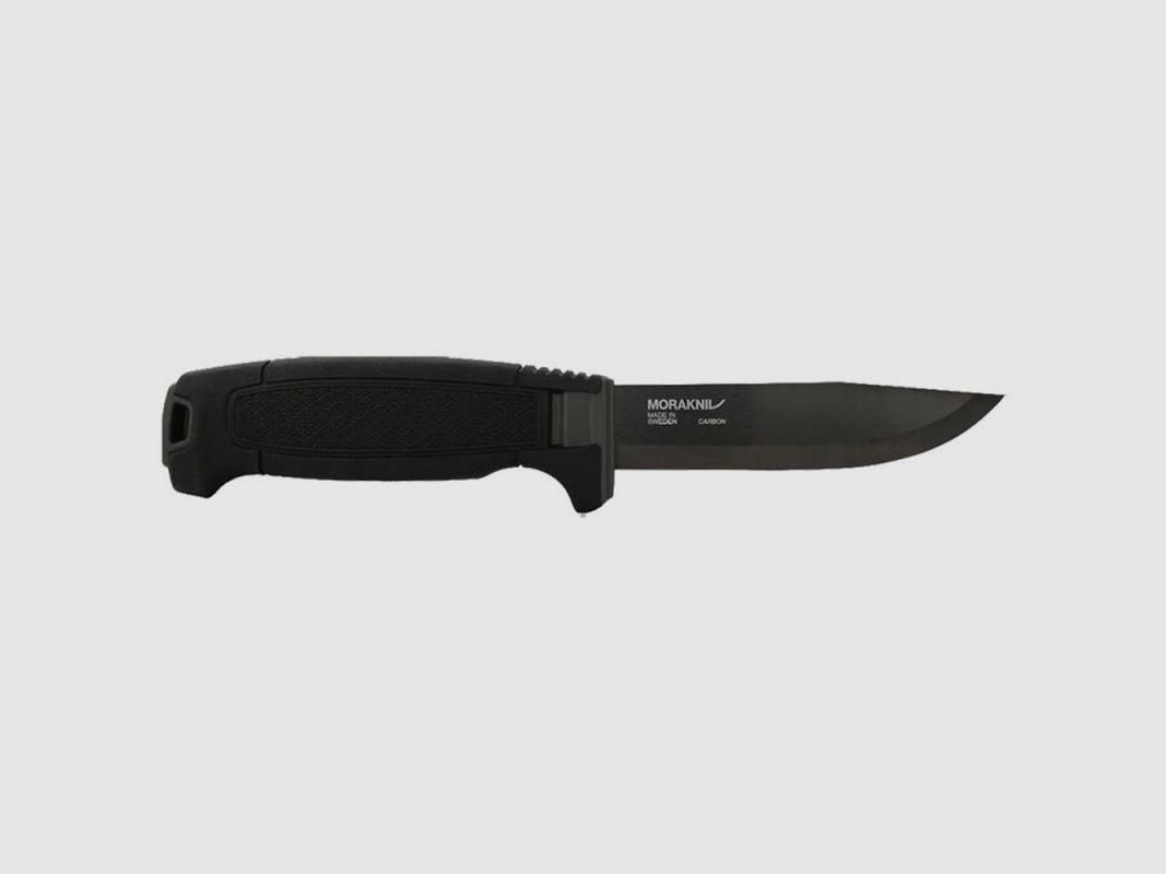 MORAKNIV BLACKBLADE BLACK SKIES, image 1 of 5
