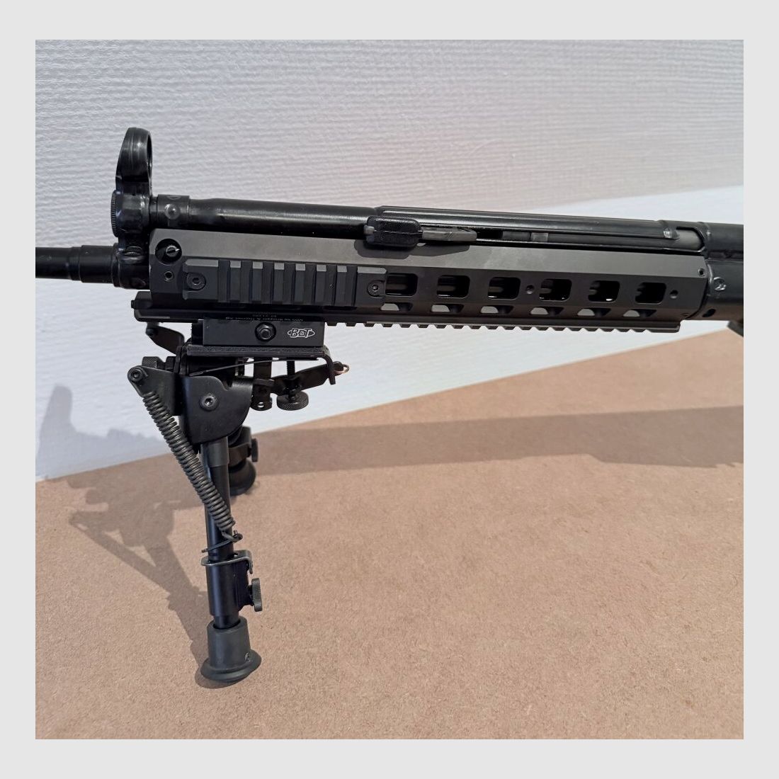 Sabre Defence XR 41 - G3 Clone