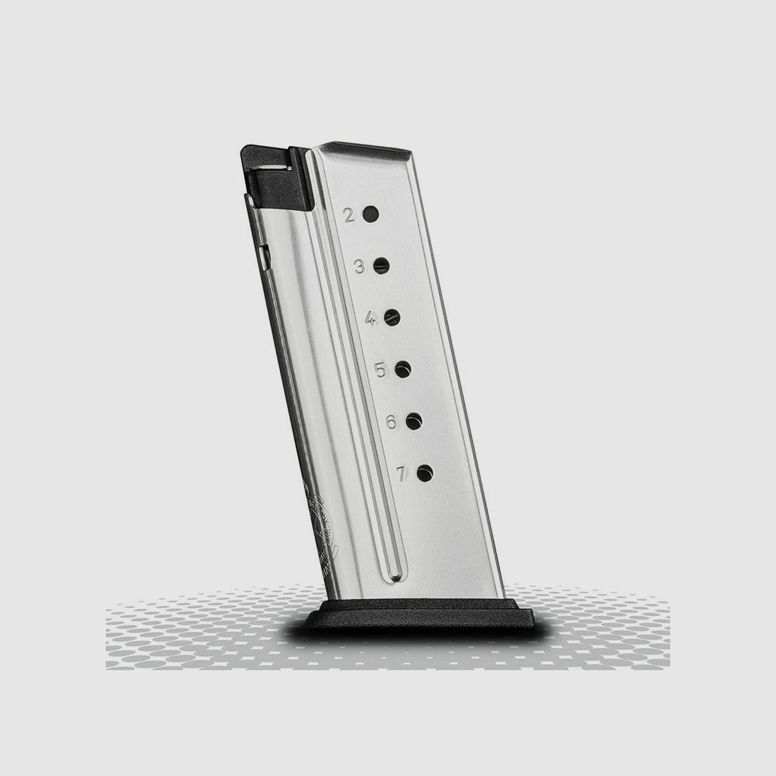HS Produkt S7 Magazine cal 9x19 7 rds, Bild 2 von 2