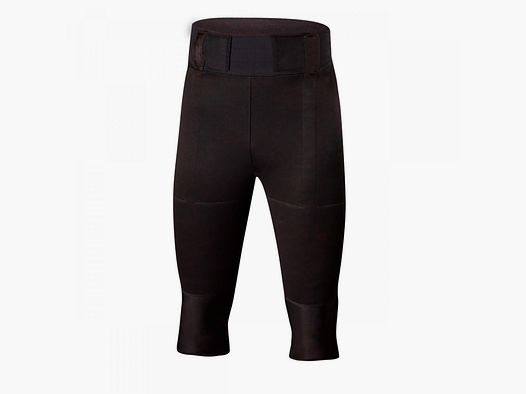 Heat Pants 1.0 (Schwarz) Gr. L