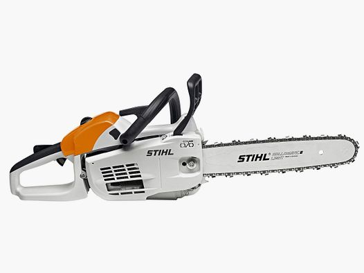 Motosierra Stihl MS 201 C-M