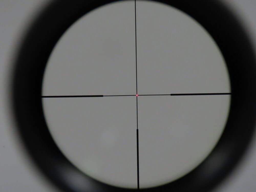 Haenel Cacciatore 10