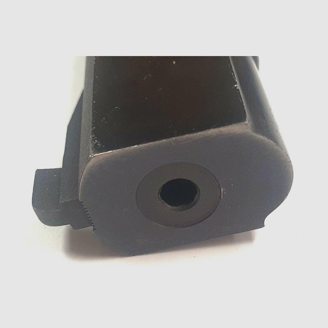 Smith & Wesson Smith & Wesson Model 41