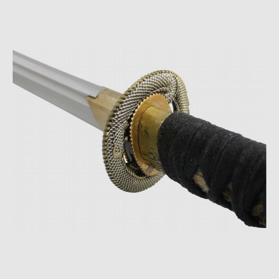 John Lee Dragon Tanto