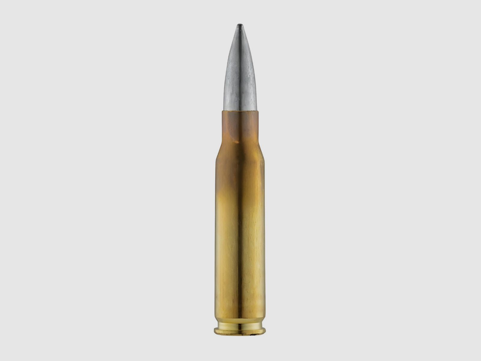 .308 Win SM – Excedente FMJ 147 gr, imagen 2 de 2
