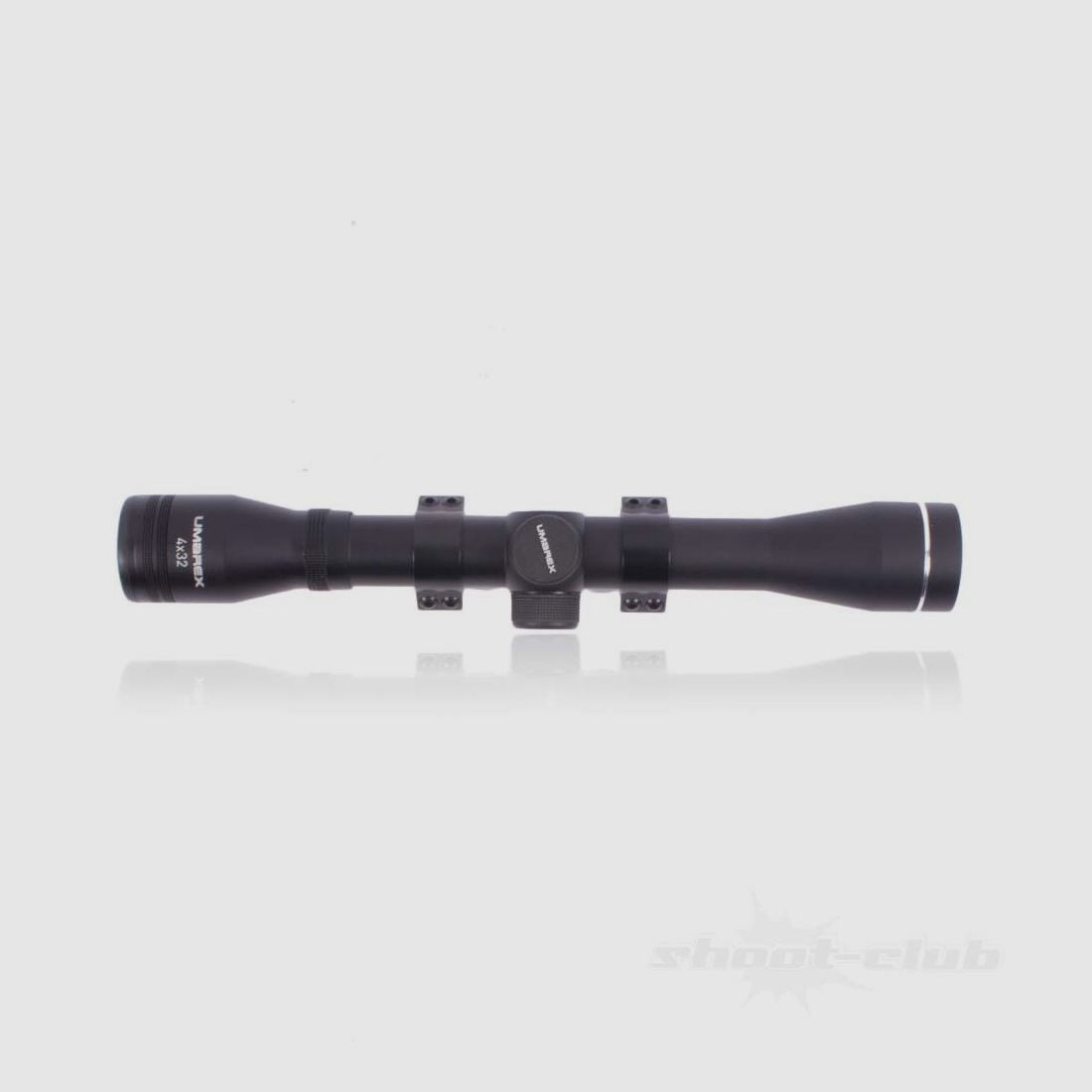 UMAREX Umarex 4x32 Zielfernrohr