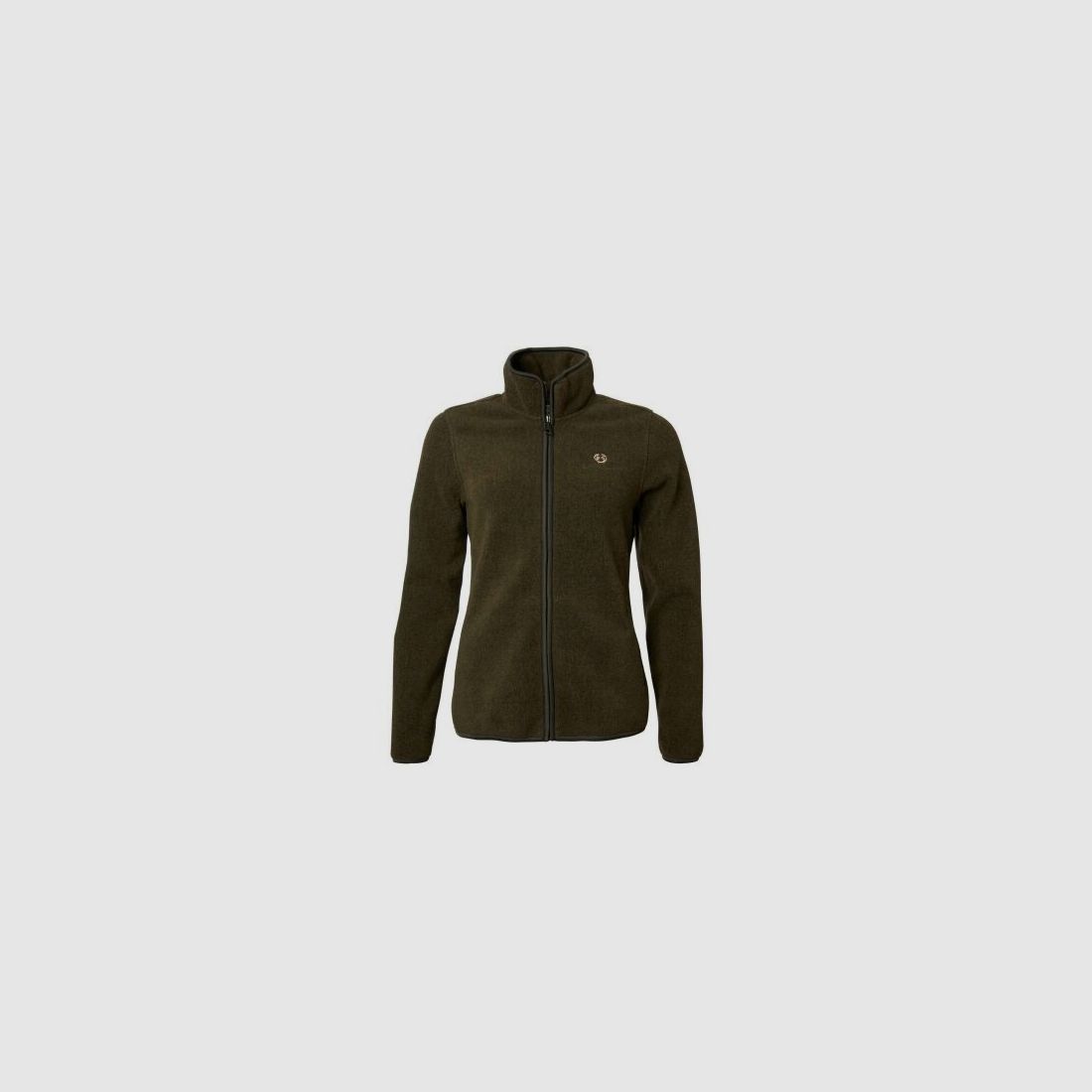 Chevalier Damen Jacke Mainstone Herbstgr?n 38W