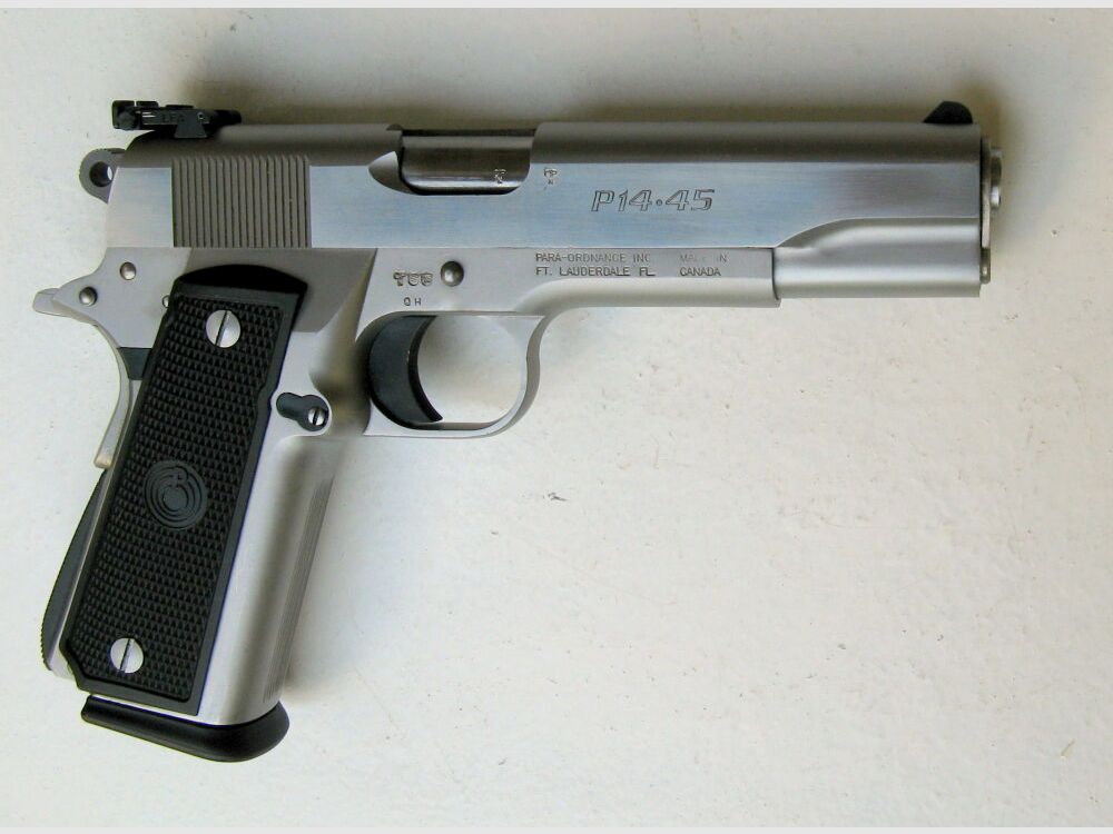 PARA ORDNANCE P 14-45
