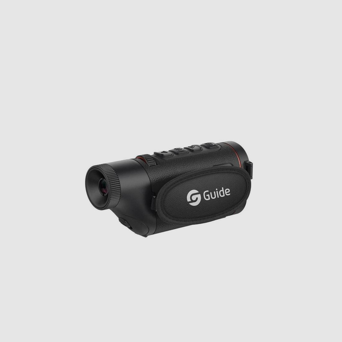 Guide TD635LS 3.0, APEX Vision 640×512 Sensor, image 2 sur 7