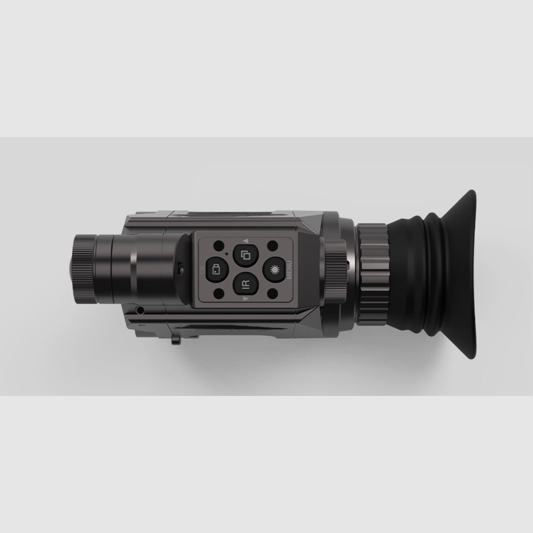 Sytong HT 66 Wersja niemiecka 850nm 16 mm soczewka w zestawie z adapterem 45mm