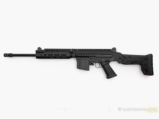 DS Arms SA58 Paratrooper, Arme Neuve, .308 Win