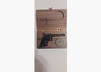Pedersoli Derringer Rider