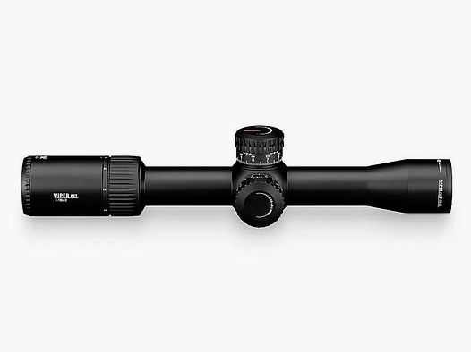 VORTEX Viper PST Gen II 2-10x32 FFP MRAD
