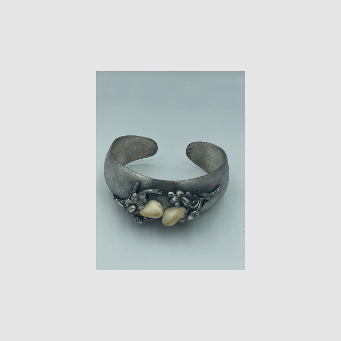 Grandl Armband Silber hand made, Bild 1 von 2
