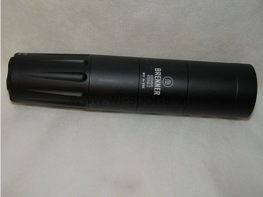 Brenner/A-TEC SD21 , .30, 15x1, NEU,von WF-SPORTS SD21
