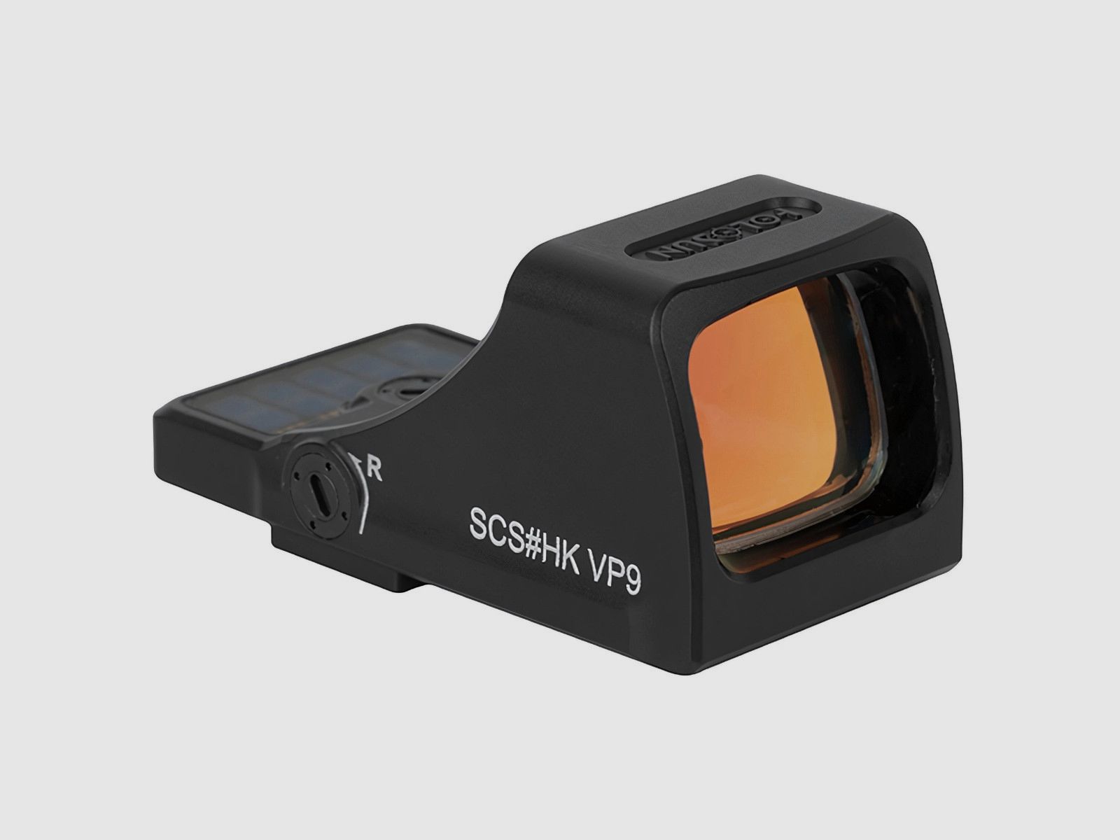 Holosun – SCS Green Dot-collimator voor H&K VP9/SFP9 – SCS-VP9-GR, afbeelding 3 van 10