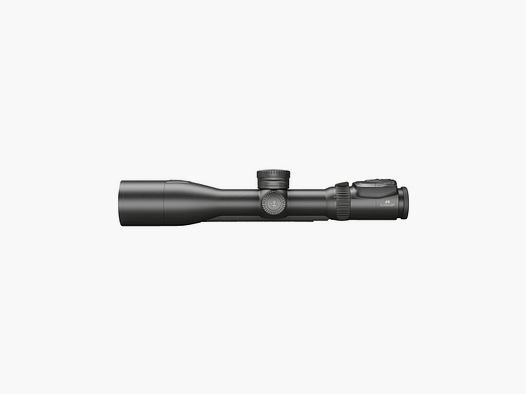 Swarovski DS GEN. II 5-25X52 Zielfernrohr Ret. 4A-I beleuchtet mit Schiene