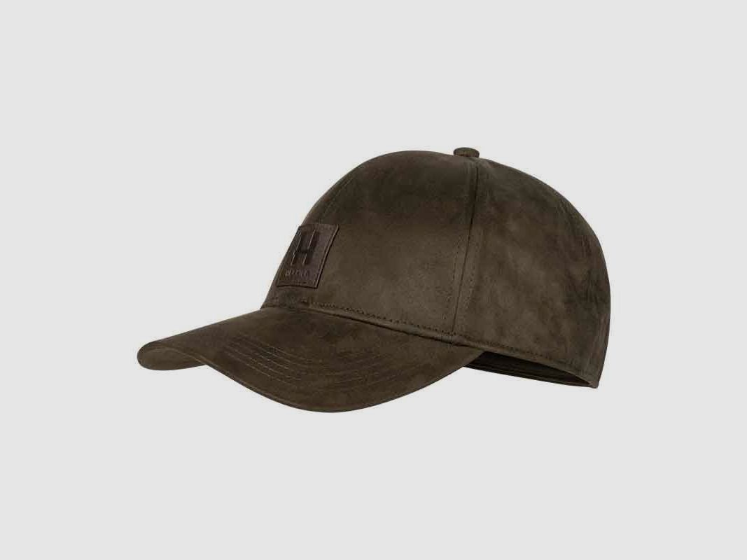 Härkila Cap Berkshire | hunting green, image 2 of 6