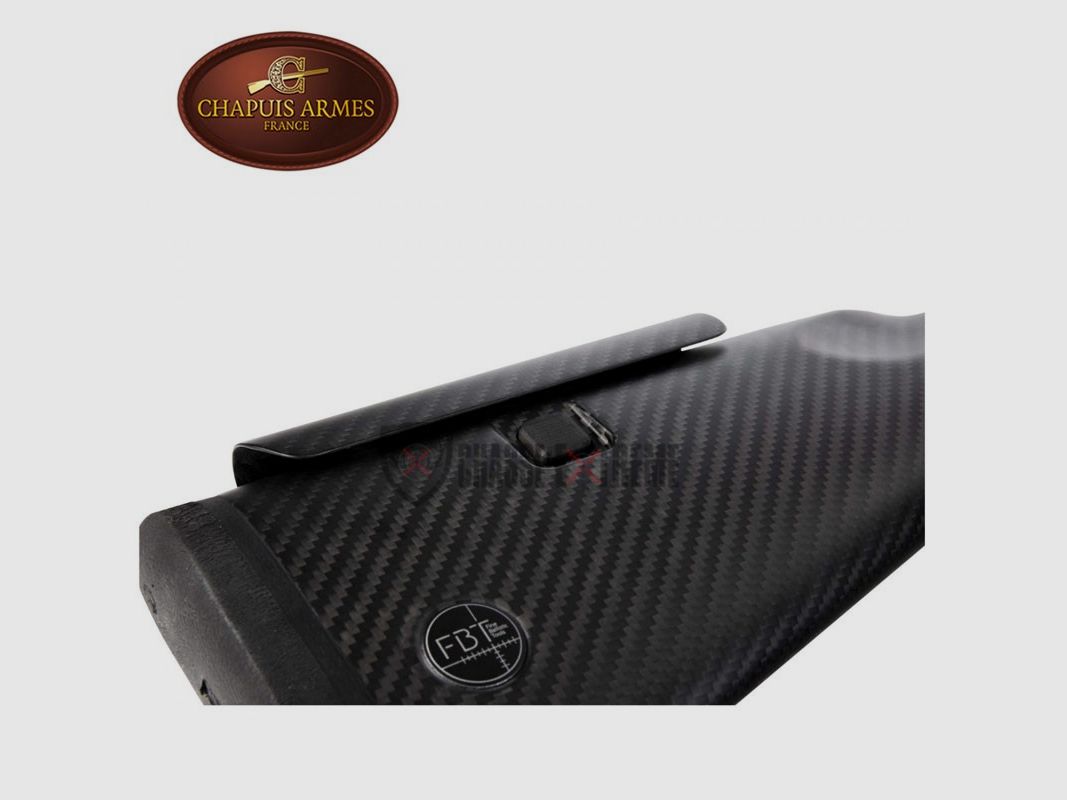 Büchse CHAPUIS ARMES Rols Carbon, Bild 4 von 4