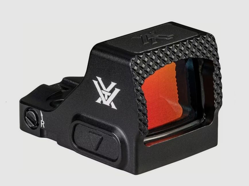 Vortex Defender CCW Red Dot 3 MOA