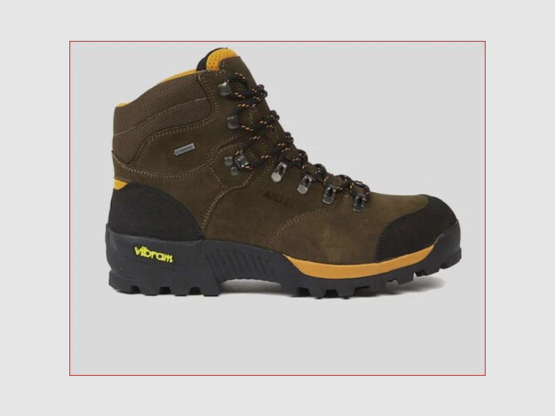 AIGLE Altavio Mid GTX