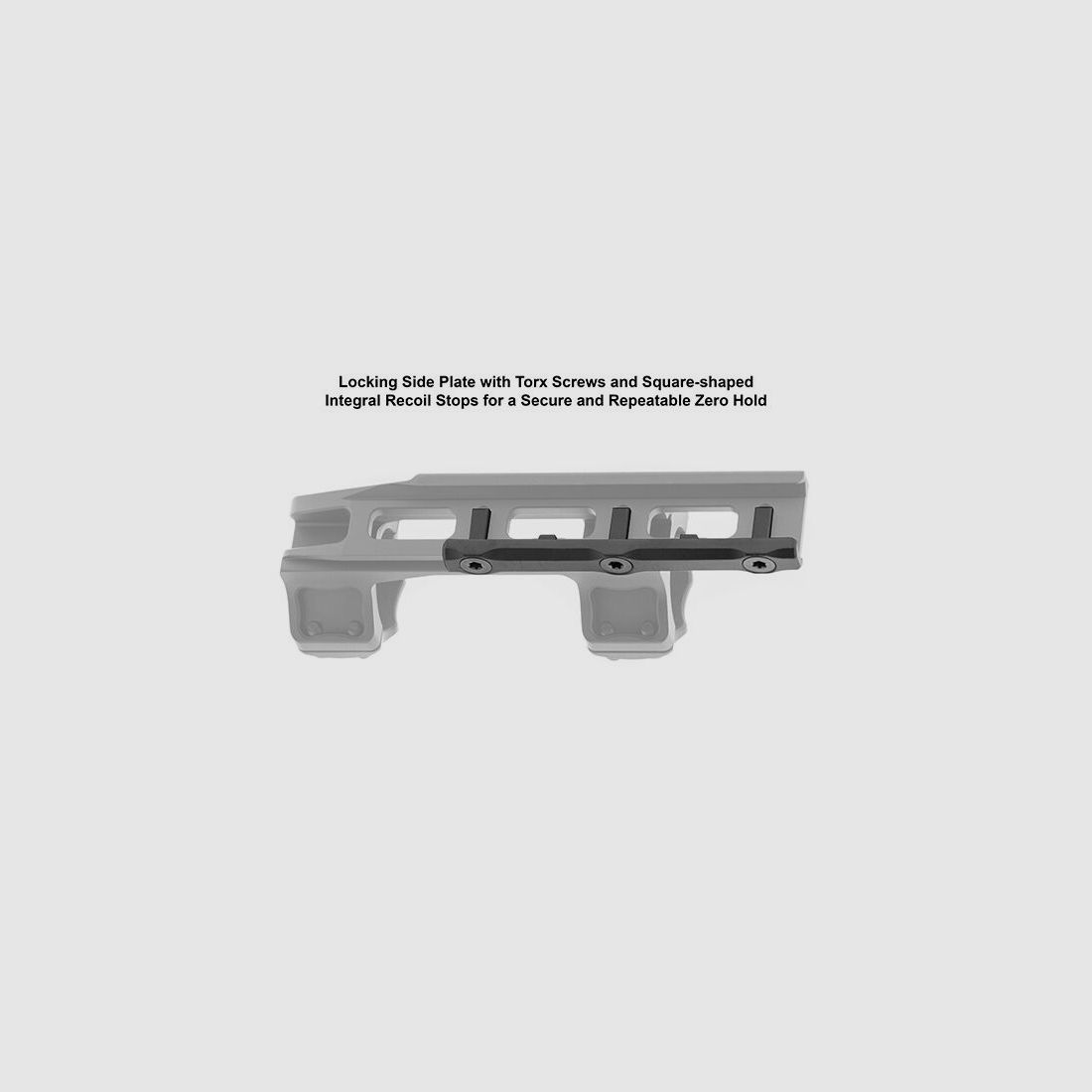 UTG UTG ACCU-SYNC Offset Ring