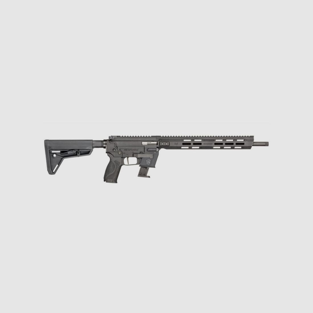 Smith&Wesson Response 9x19, Bild 1 von 3