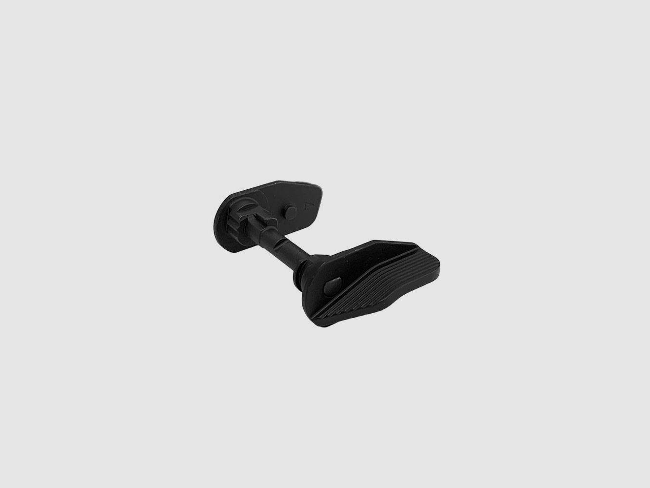 CZ Safety Ambidiestro Grande Personalizado para CZ TS/TSO/TS2/Shadow 2/Czechmate, imagen 3 de 3