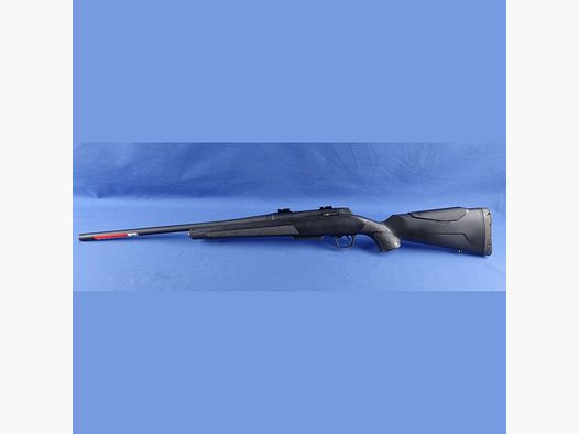 WINCHESTER XPR Varmint Adjustable Threaded mit Mündungsgewinde M14x1 Kal. 223Rem