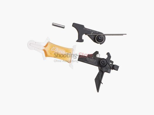 Geissele Automatics AR15 Super Dynamic Combat SD-C Trigger
