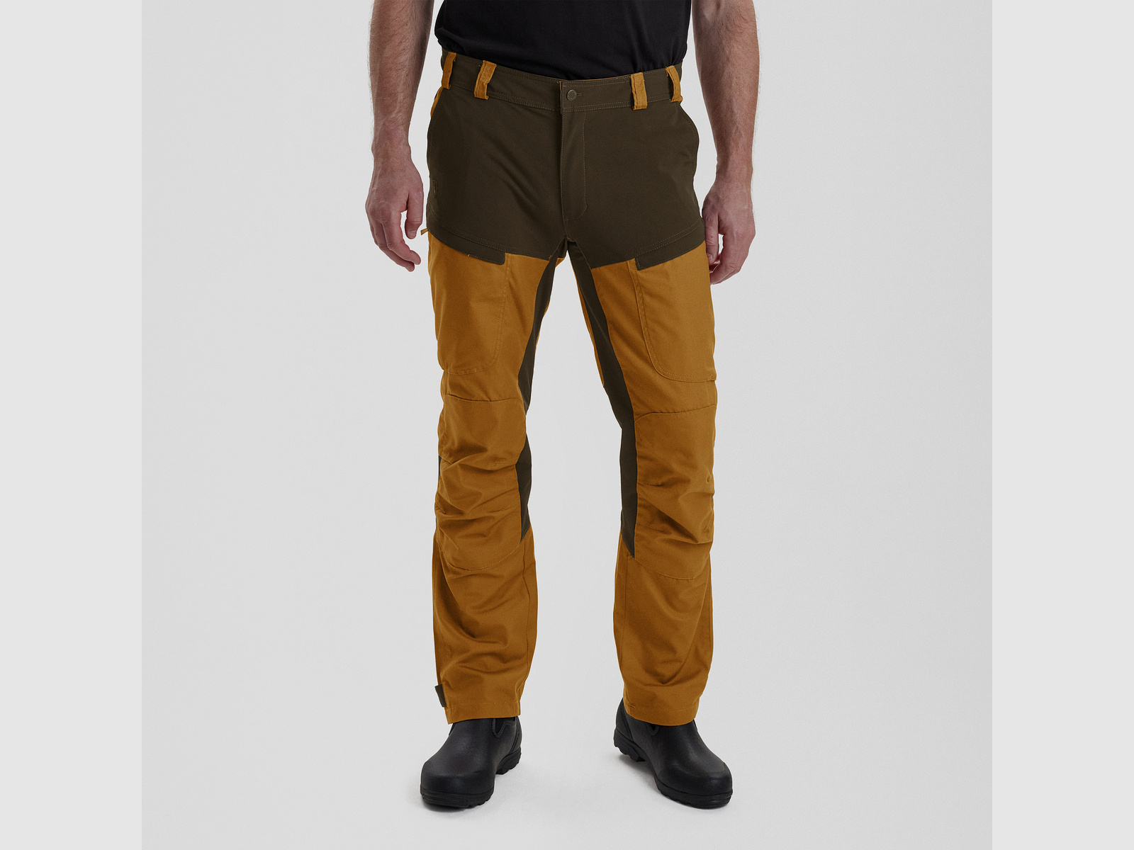 Strike Hose - Bronze – Kleidergröße Herren: 52