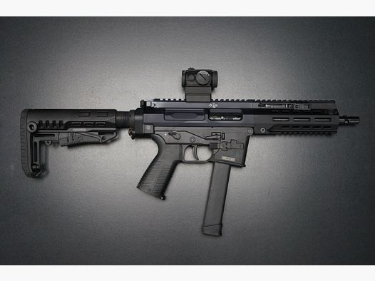 B&T SPC9 G 9″