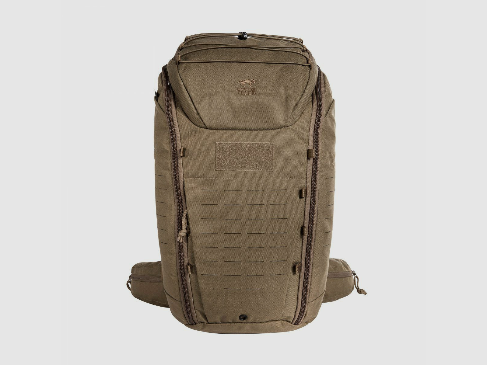 Tasmanian Tiger TT Modular Pack 30 - Tasmanian Tiger - coyote brown
