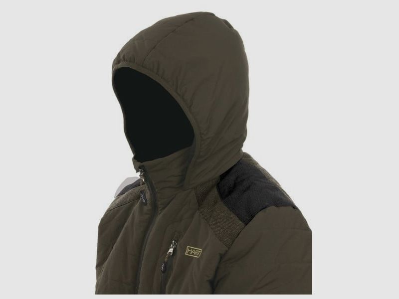 CHAQUETA RUSH-J, Bild 4 von 5