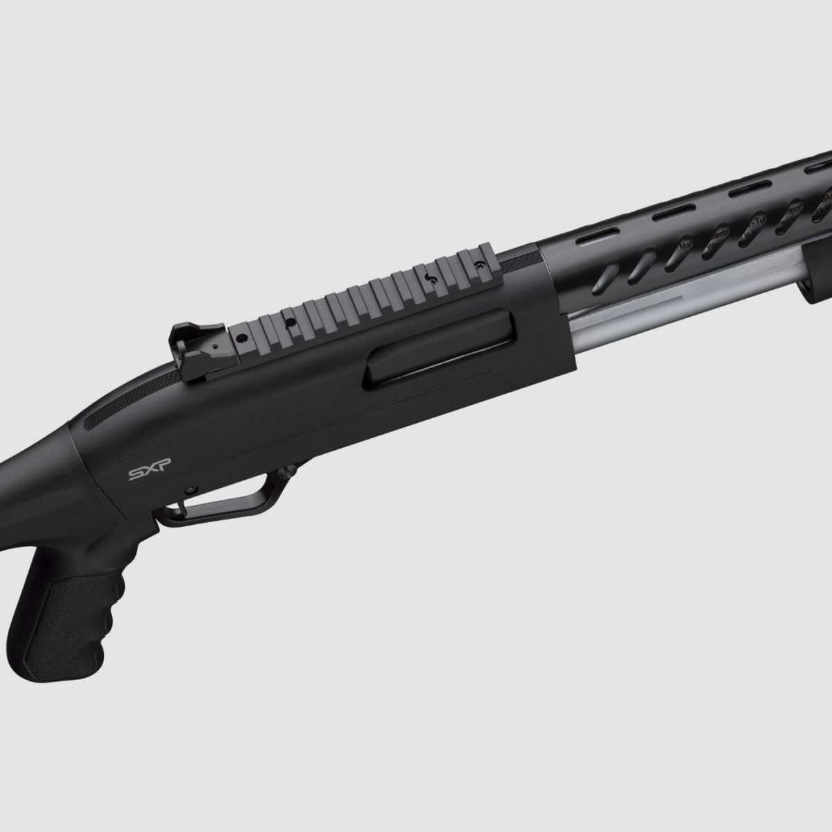 Winchester SXP Marine Extreme Defender 18", image 9 of 10