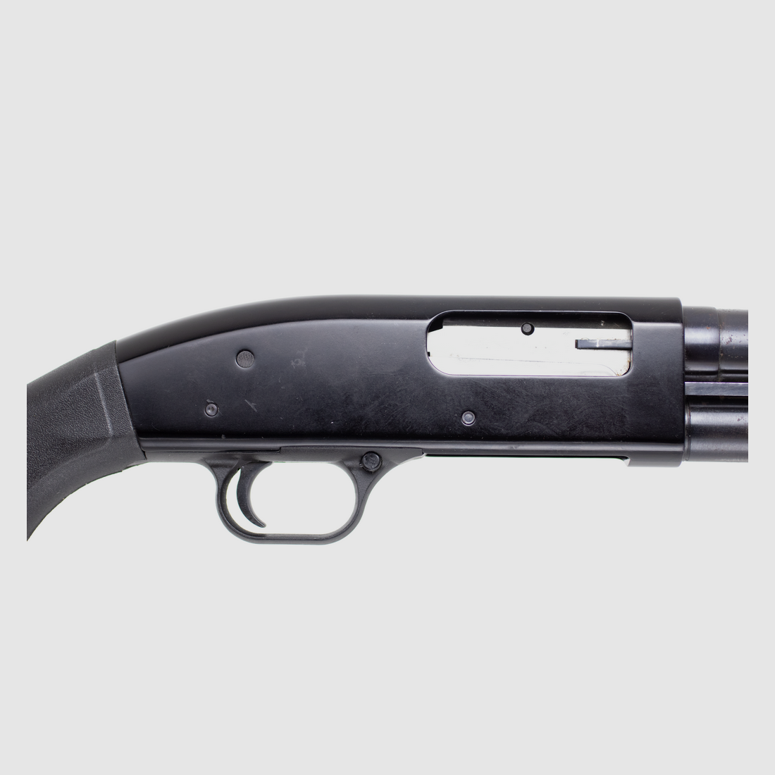 Mossberg Maverick 12 Gauge – Reliable and sturdy pump gun, image 4 of 10