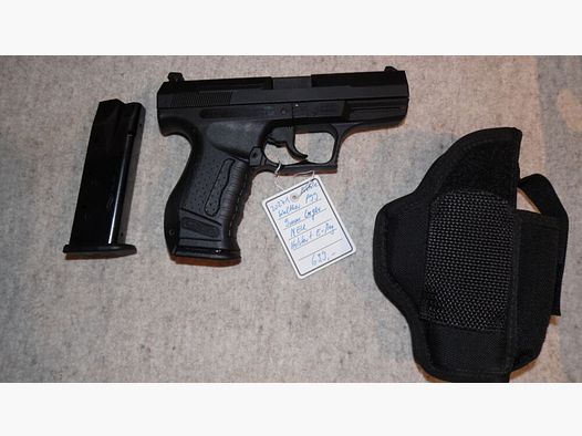 Walther P 99