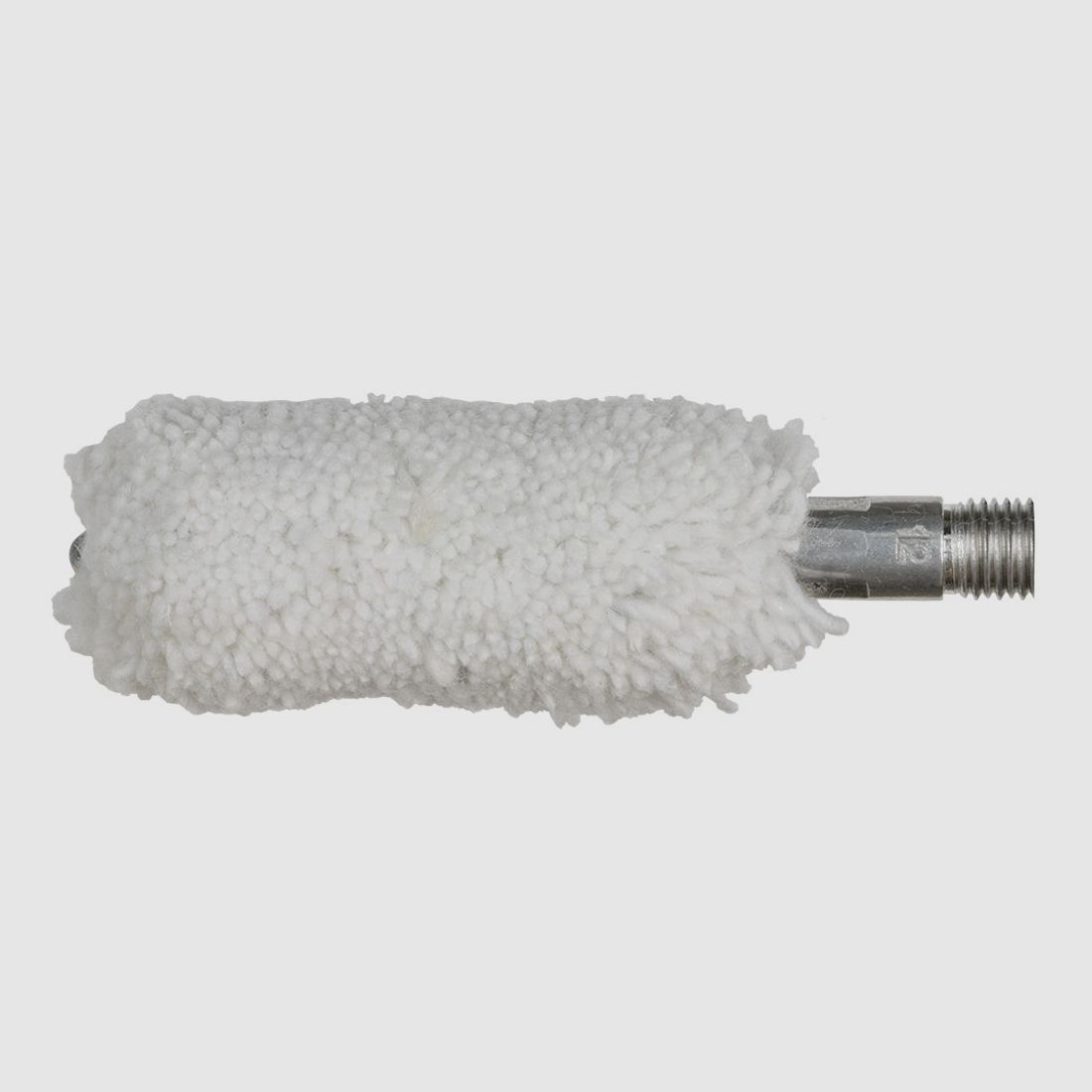Spazzola in lana Shooter's Choice .12 Gauge Cotone 3" – 5/16-27 (SHF-3M12)