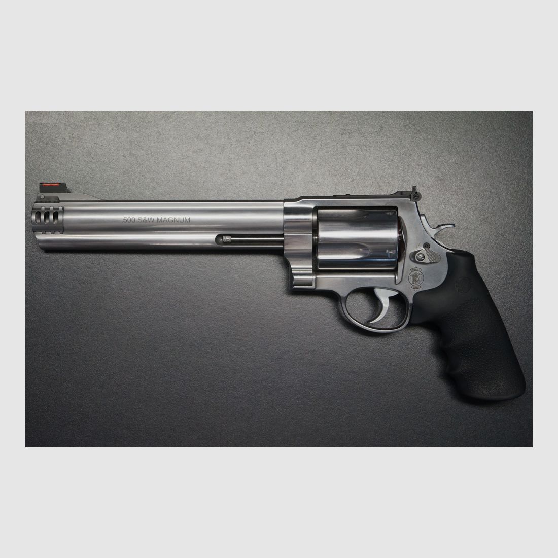 Smith & Wesson Revolver Mod. 500, Bild 8 von 8