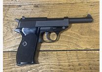 Walther P 38 9mm Luger