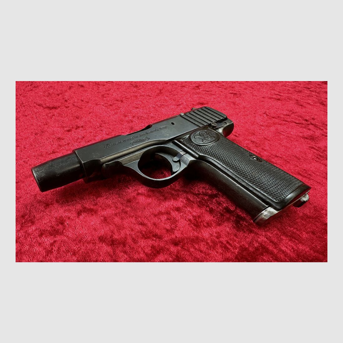 Walther 4