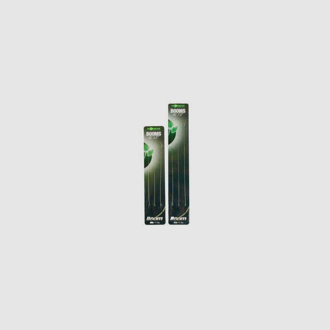 Korda Boom QC Onderlijn