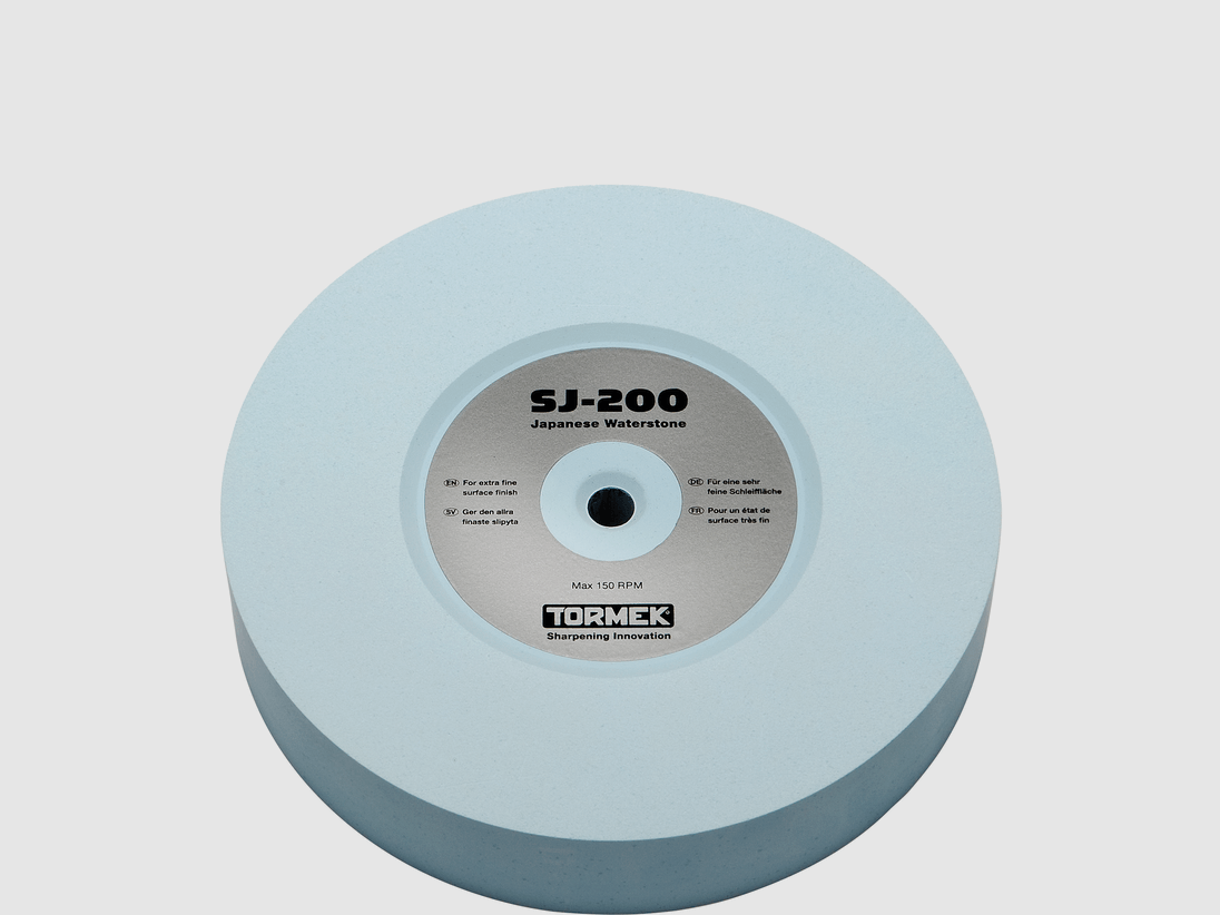 SJ-200 Tormek piedra de agua japonesa