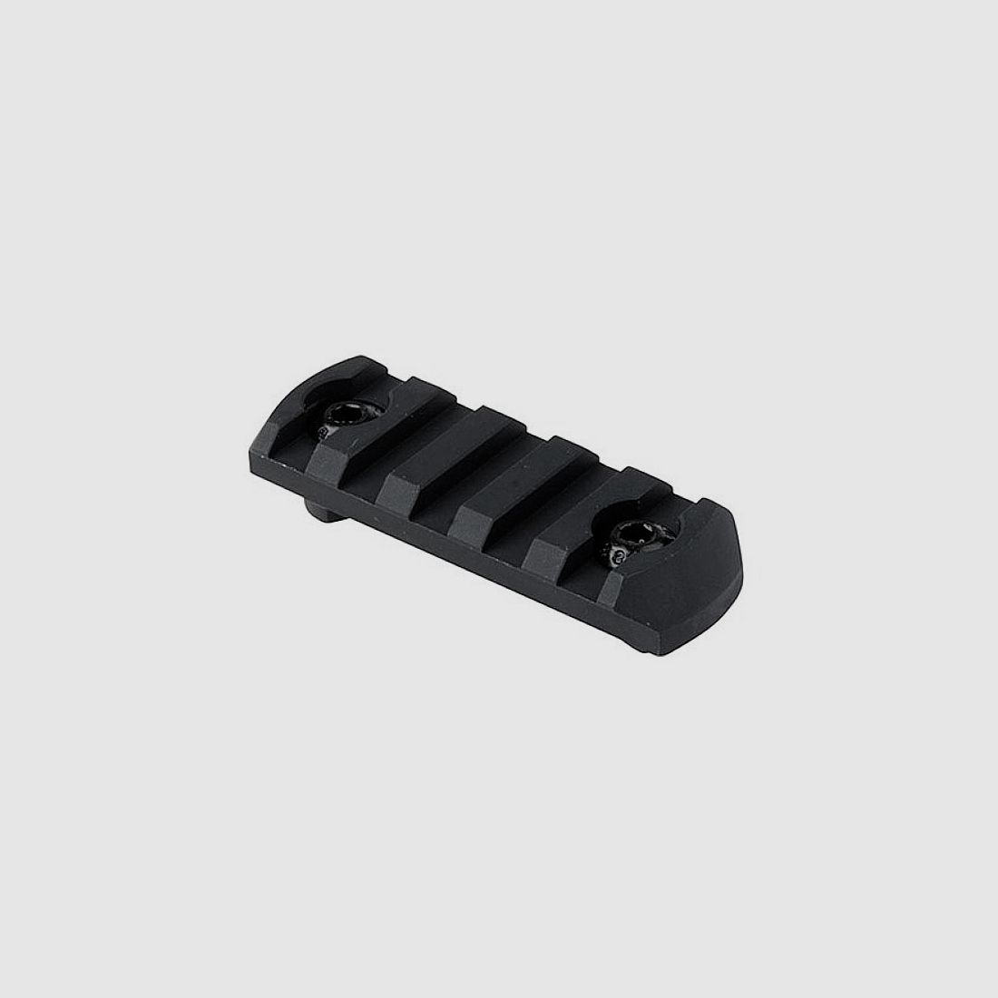 MAGPUL Picatinny rails for M-LOK 3 slots (from M-LOK to Picatinny)