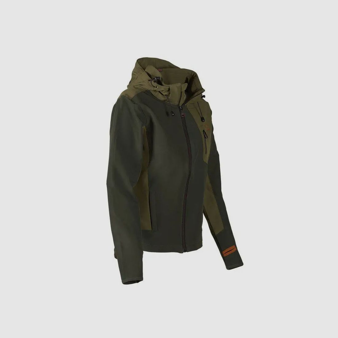 Chaqueta de mujer Swedteam Lynx Antibite