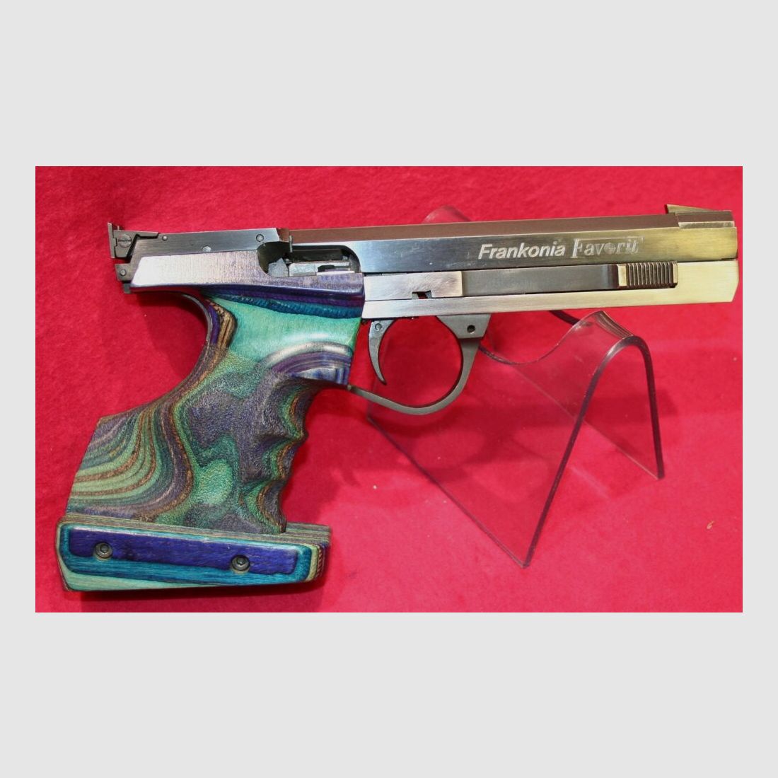 Frankonia Mod. Favorit