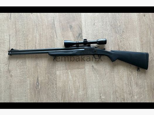 Savage Mod. 24 20/76;.22lr