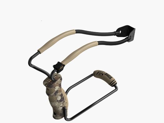 BARNETT HUNTER BLACK WIDOW ARMBRUST