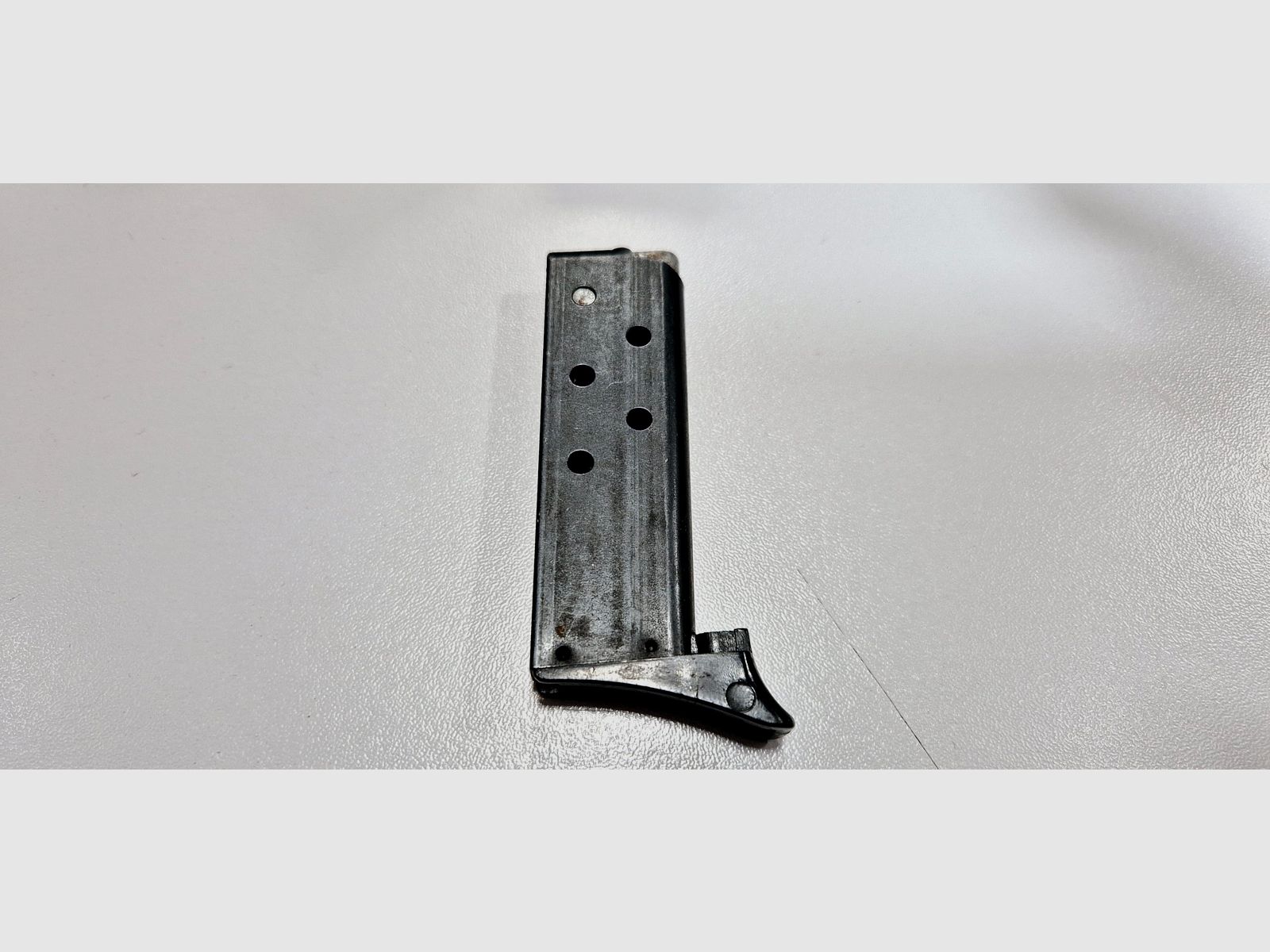 Pistolen-Magazin für Platzpatronen, Bild 1 von 5